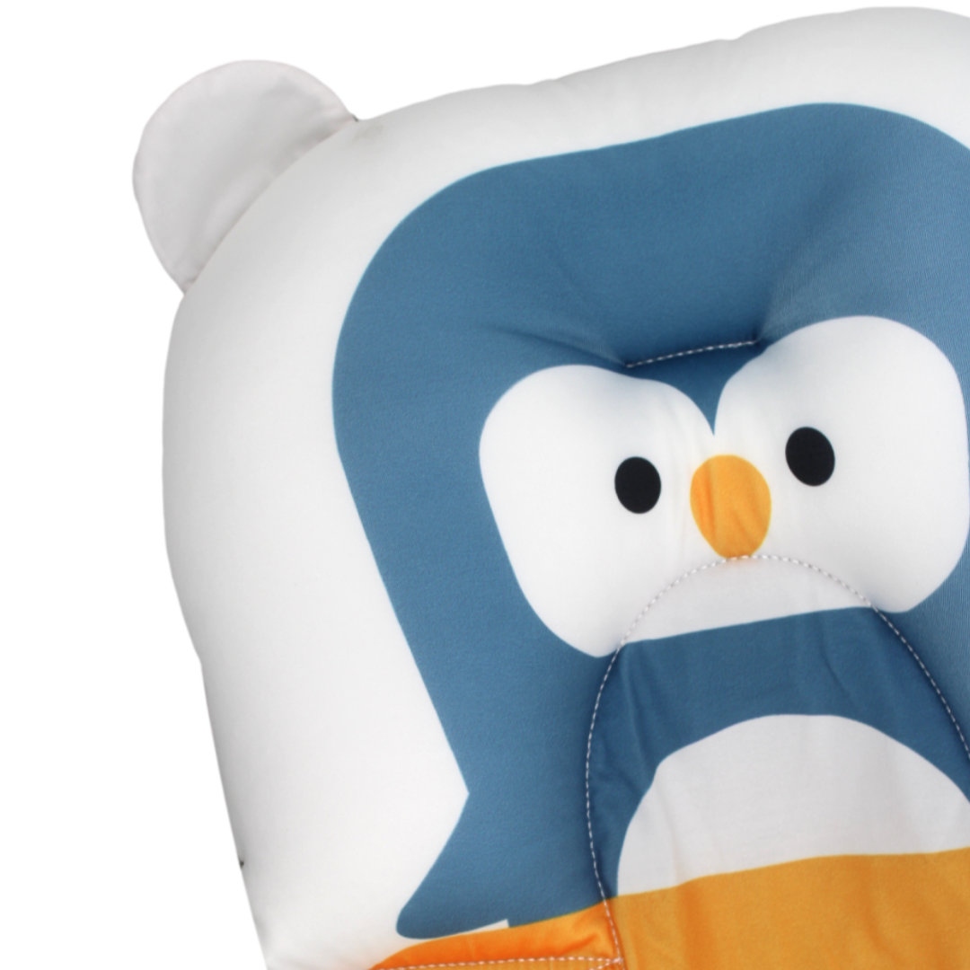 #Color_Pinguino