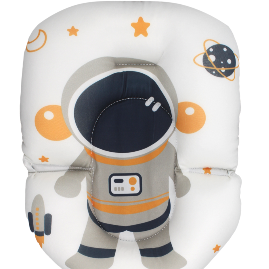 #Color_Astronauta