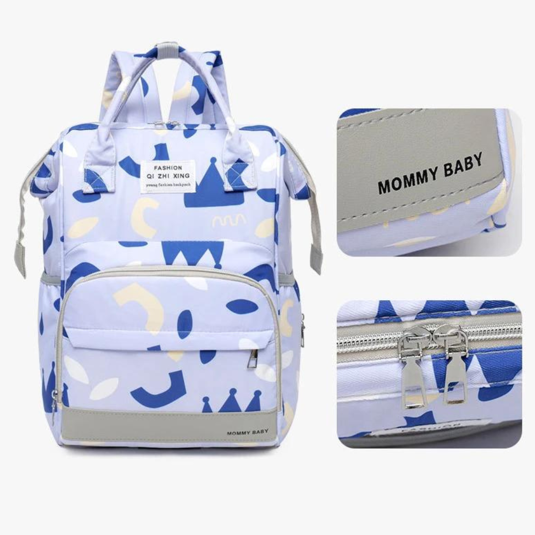 Pañalera Morral MNYHCH-7