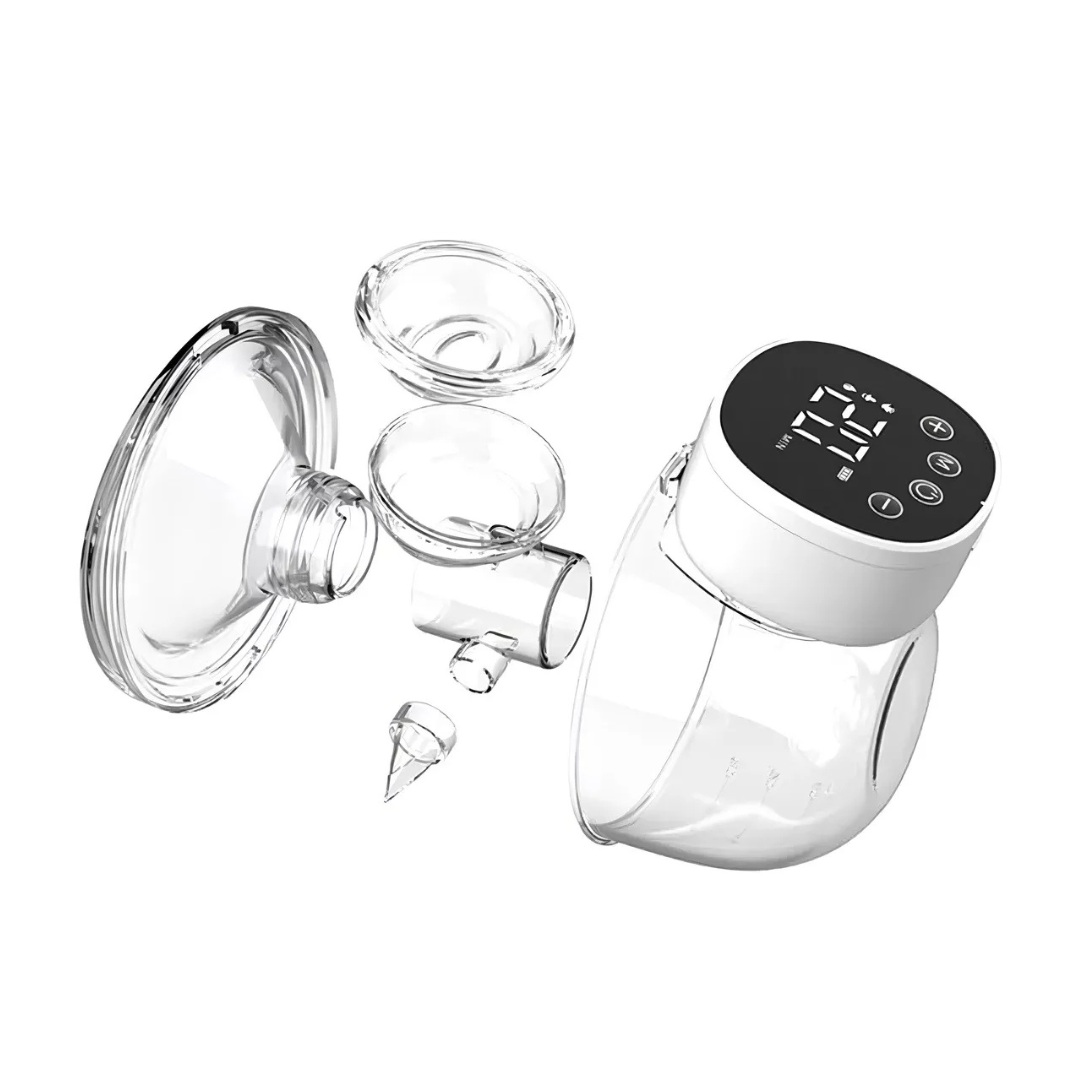 Extractor Electrico Manos Libres MY-376