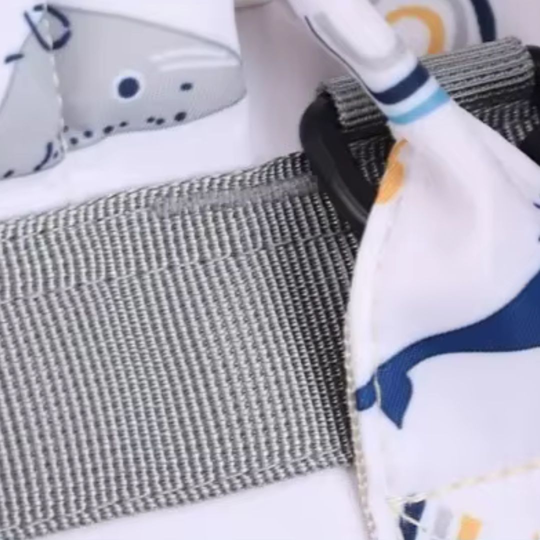 Pañalera Morral 5018