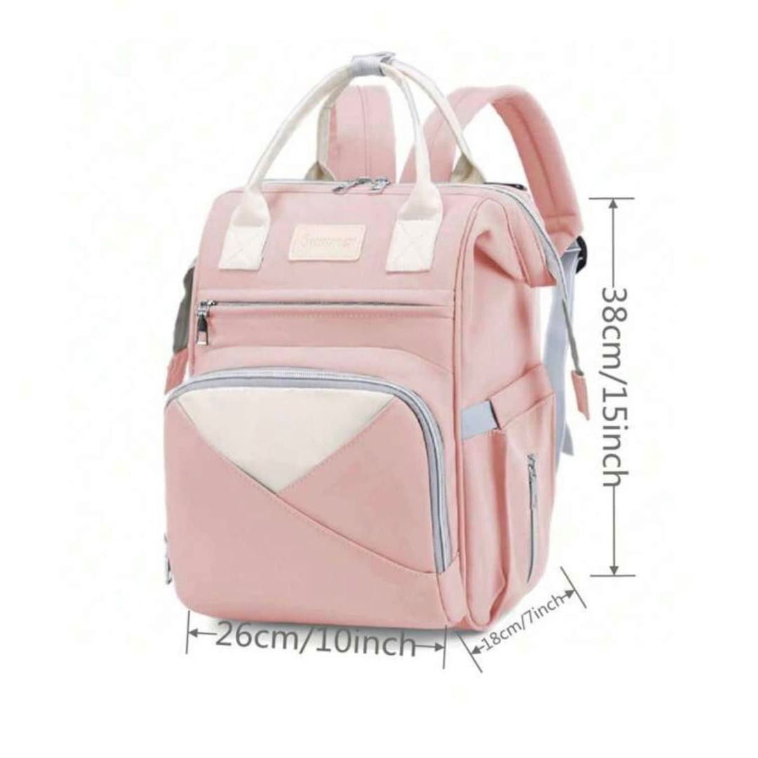Pañalera Morral 5113