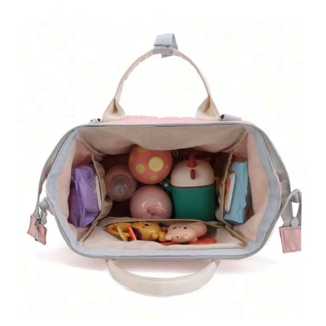 Pañalera Morral 5113