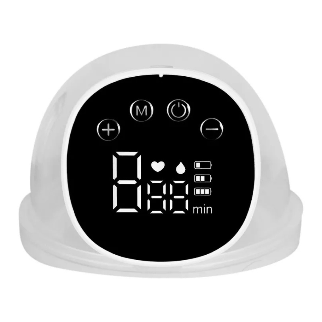 Extractor Electrico Manos Libres MY-376