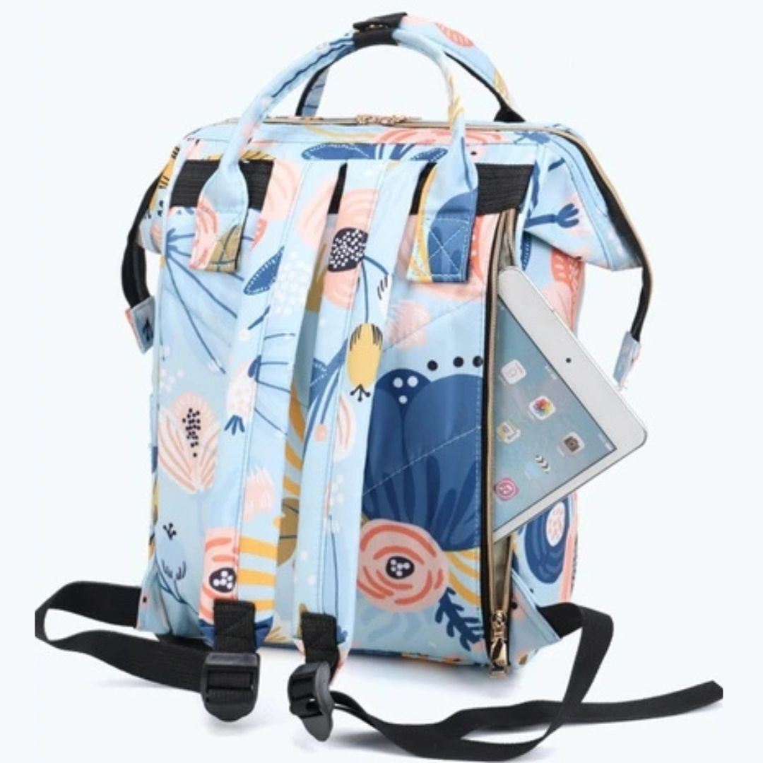Pañalera Morral 5019