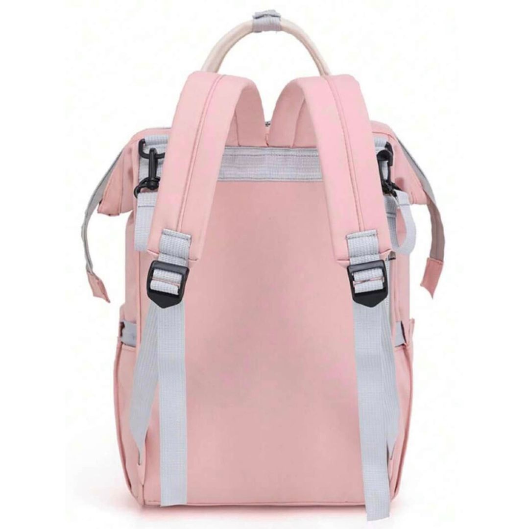 #Color_Rosado