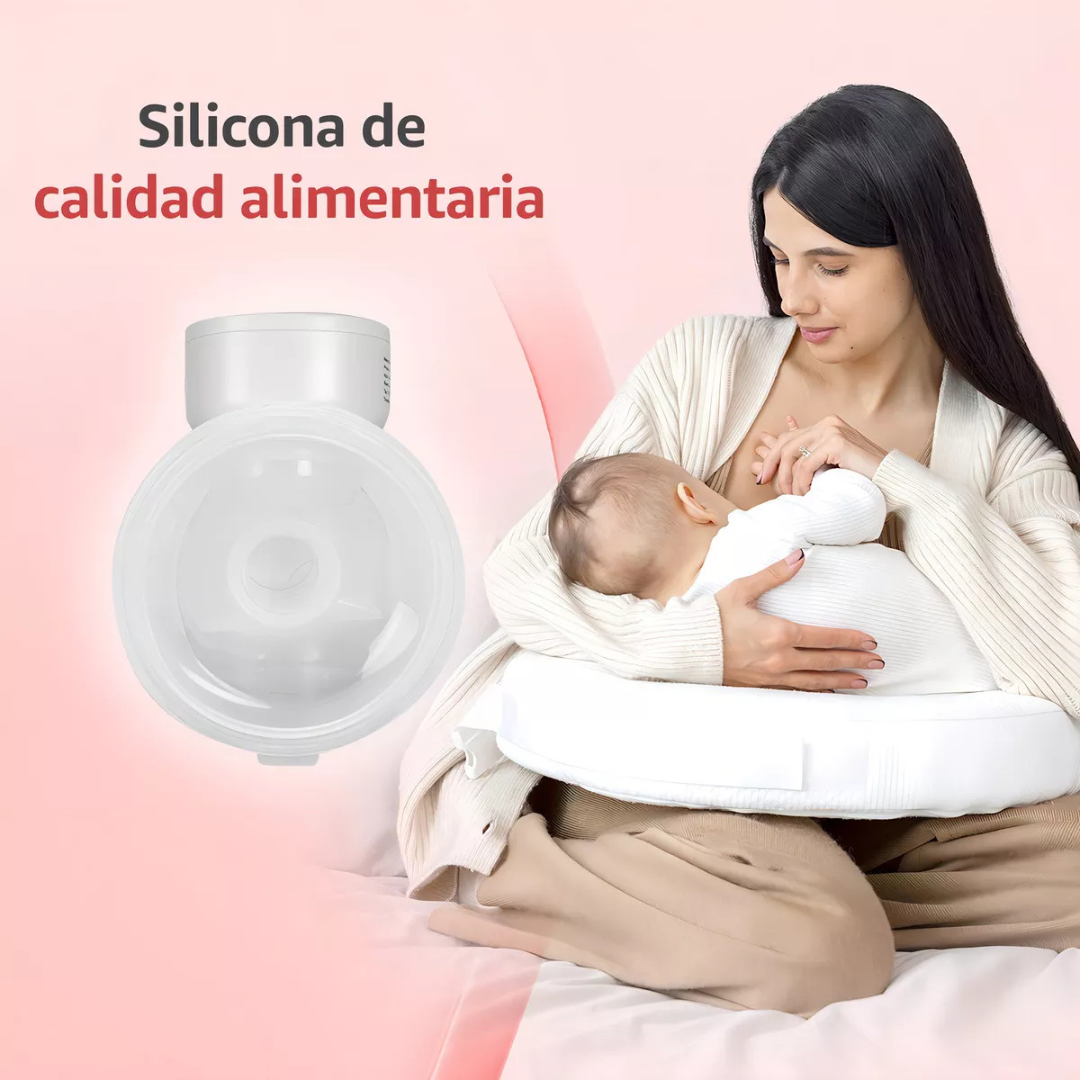 Extractor Electrico Manos Libres MY-376