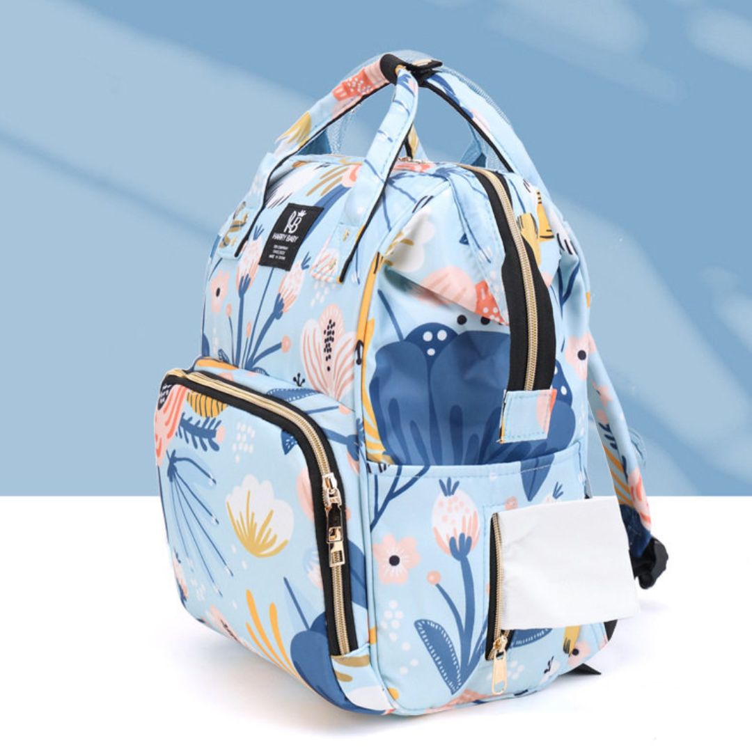 Pañalera Morral 5019