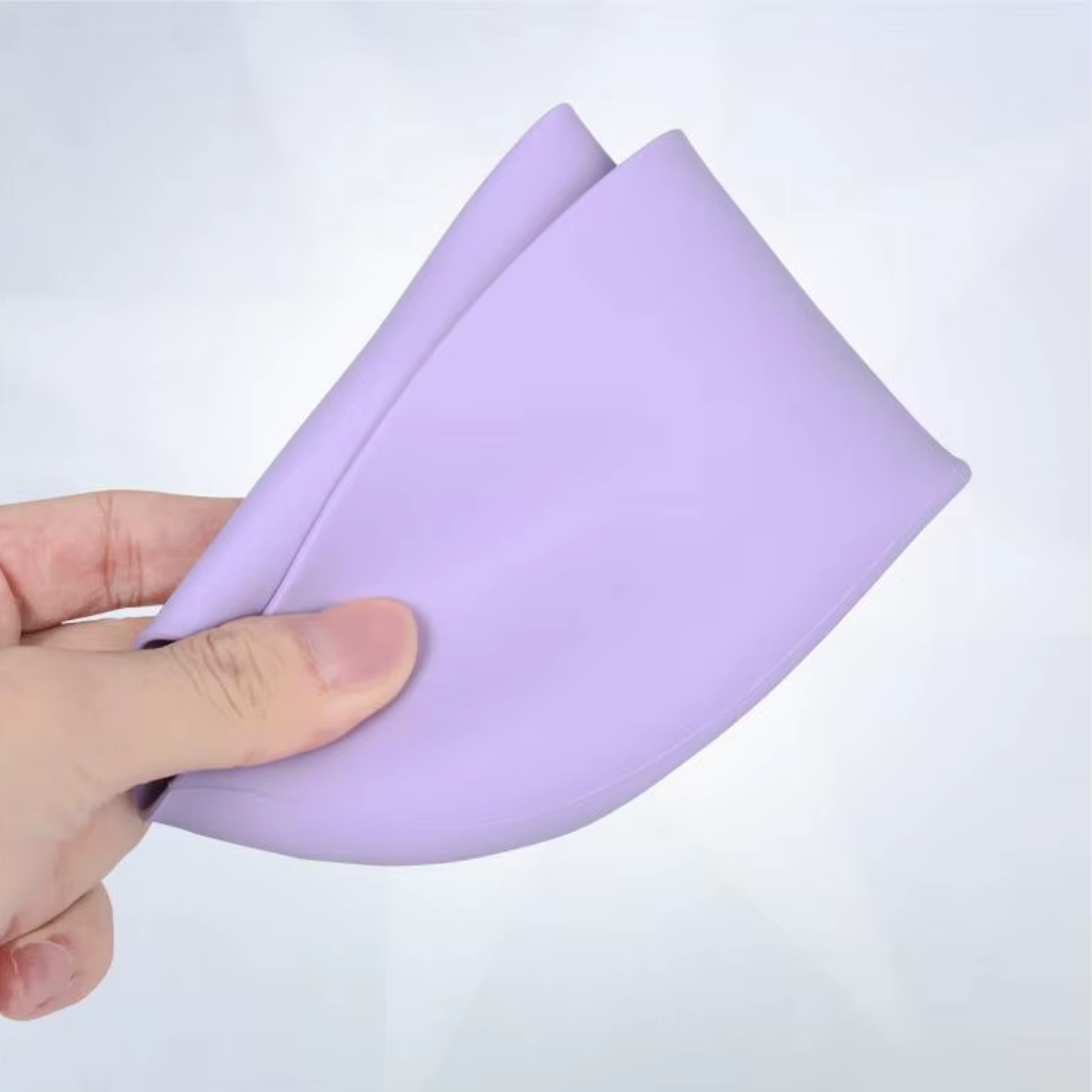 Babero Silicona 35277-3