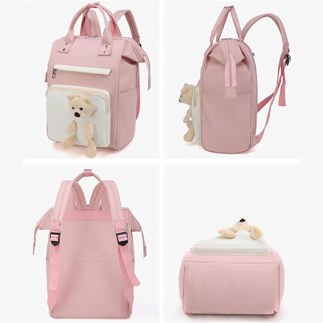Pañalera Morral 5120