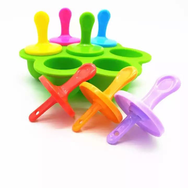 Molde Para Paletas 35852-1