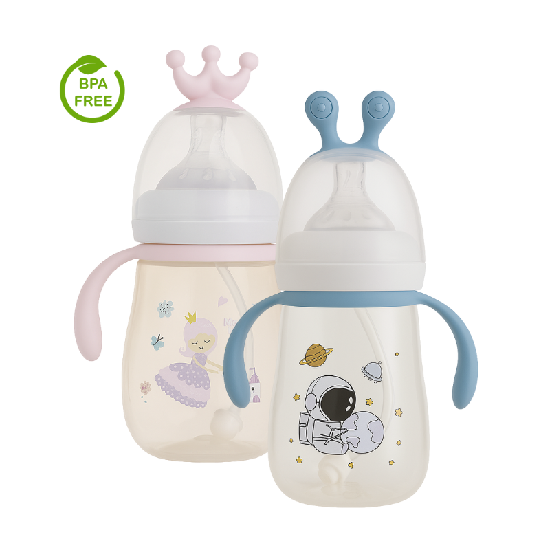 Tetero 6 Oz PJZ-6026