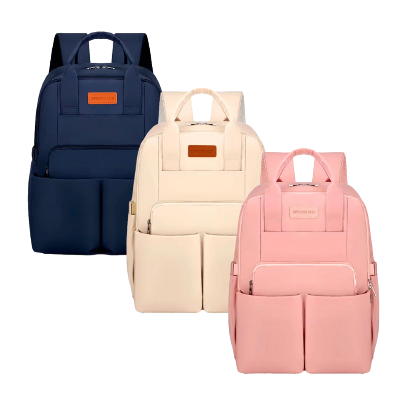 Pañalera Tipo Morral SLF8025