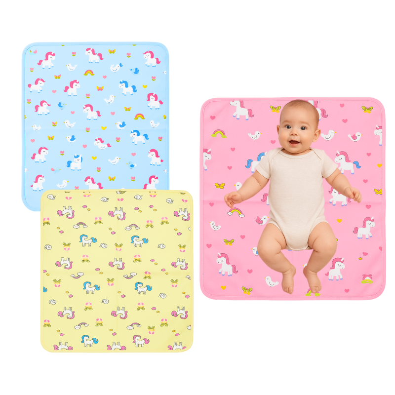 Cambiador Para Bebe AF01-108