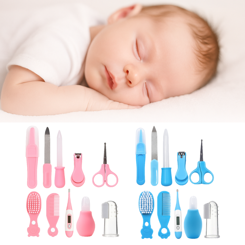Set De Aseo Para Bebe 066