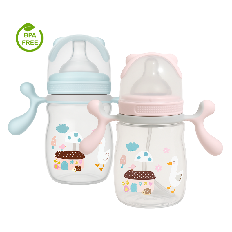 Tetero 7 Oz PJZ-6025