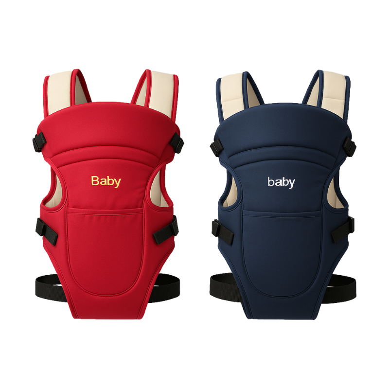 Cargador Para Bebe BC8004