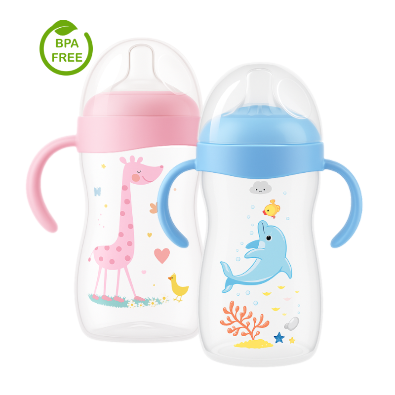 Tetero De 11 Oz A-1KT