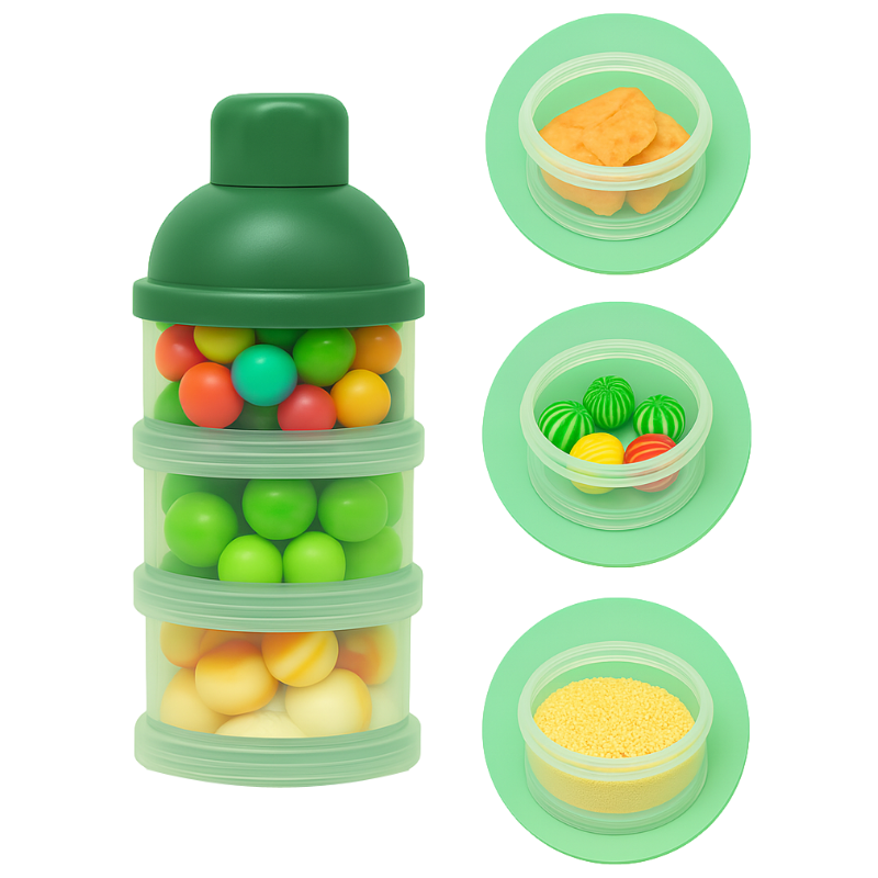 #Color_Verde Militar