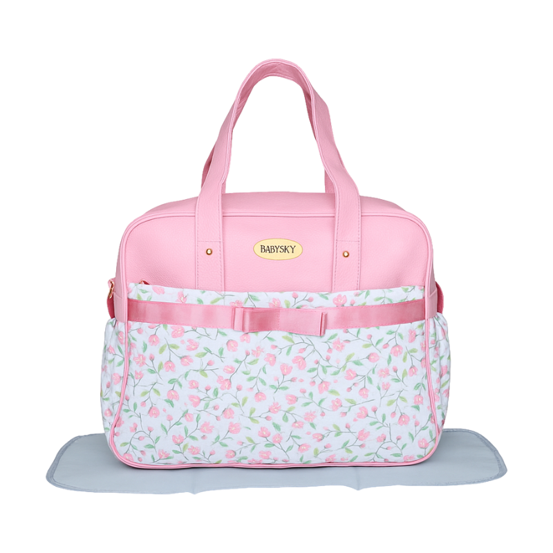 #Color_Rosado