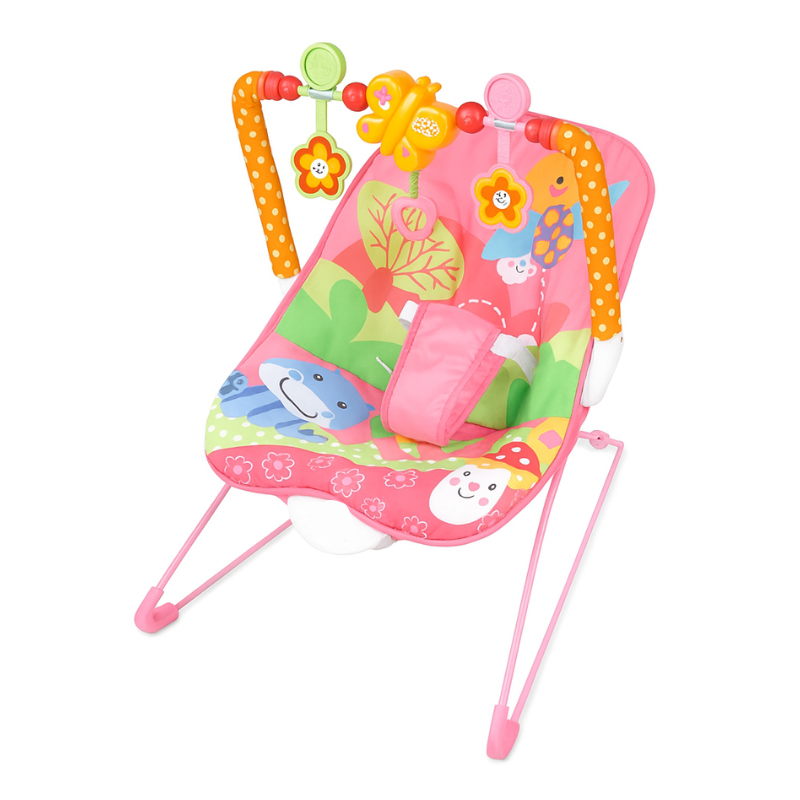 Silla Vibradora Para Bebe 68133