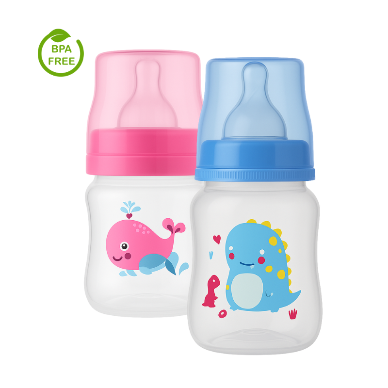 Tetero 8 Oz 40312M