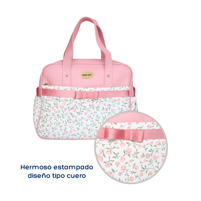 #Color_Rosado