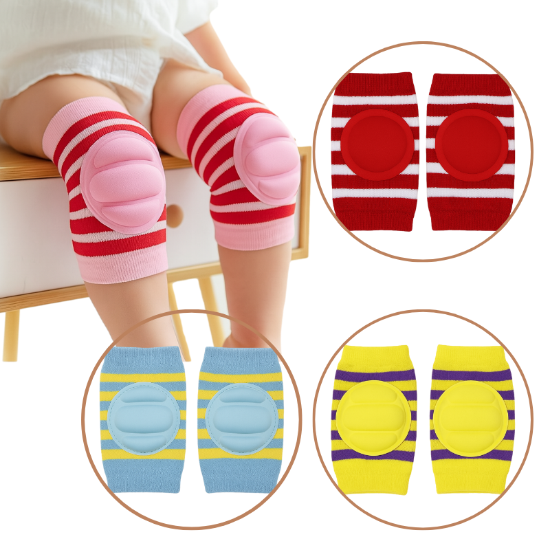 Rodillera Para Bebe MN-1062
