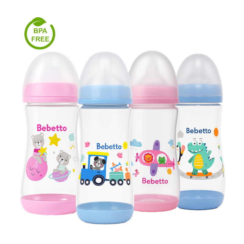 Tetero De 12 Oz 51931