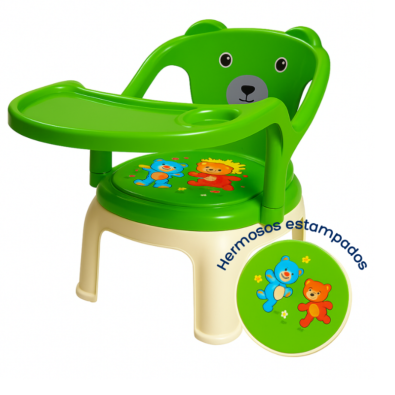 #Color_Verde
