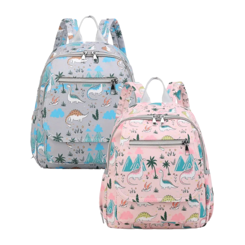 Pañalera Tipo Morral ZS2302