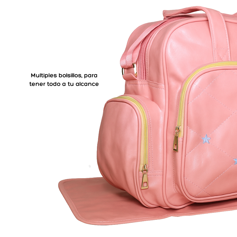 #Color_Rosado