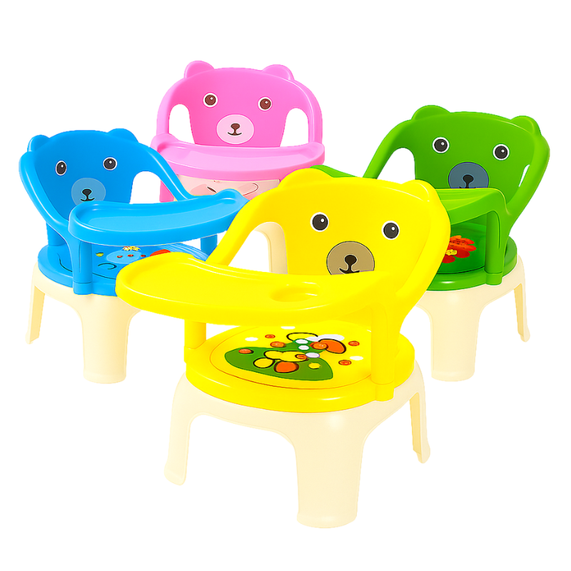 Silla Para Bebe XL-009-B