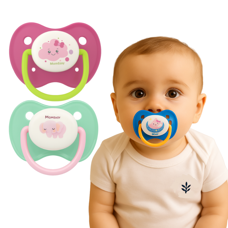 Pacificador Momeasy 51518