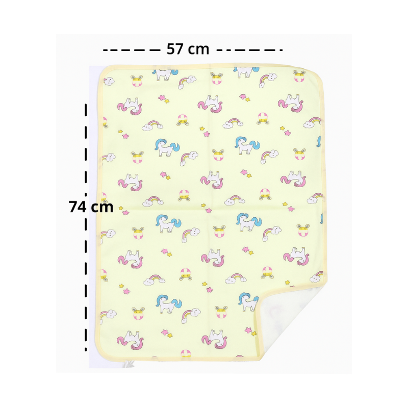 Cambiador Para Bebe AF01-108