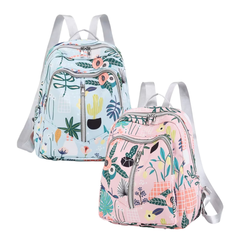 Pañalera Tipo Morral ZS2308