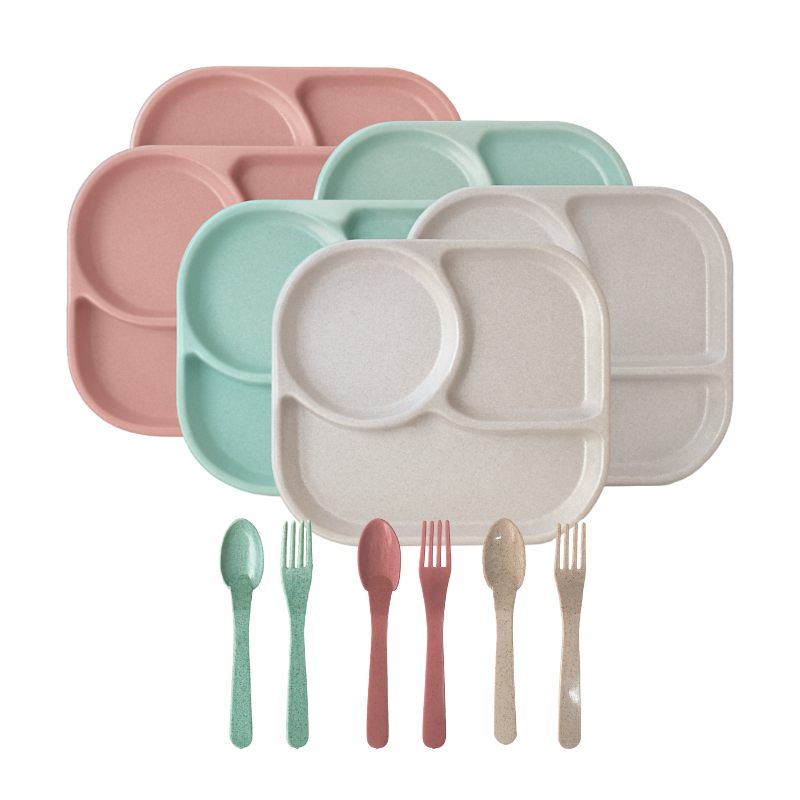 Set Vajilla 941