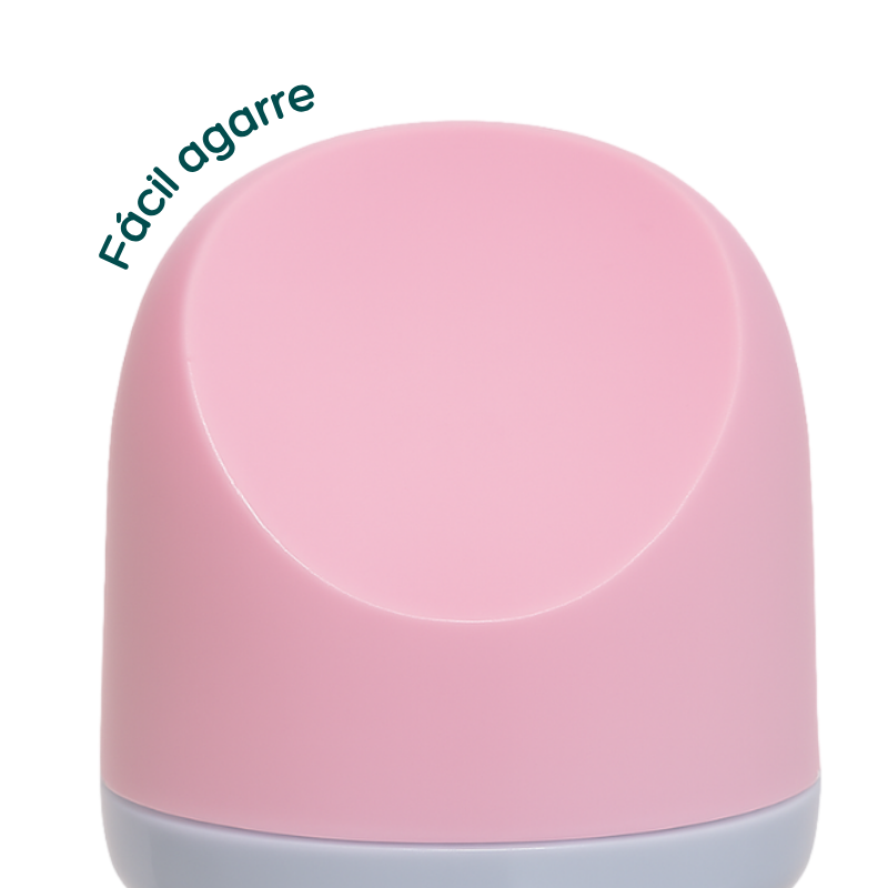 #Color_Rosado