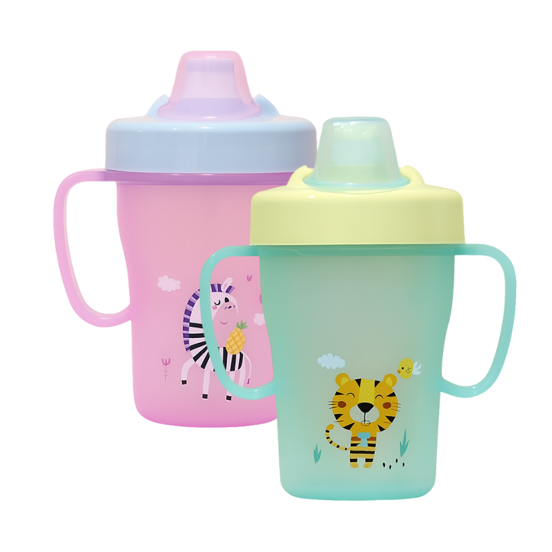 Vaso Entrenador 7 Onzas 51237