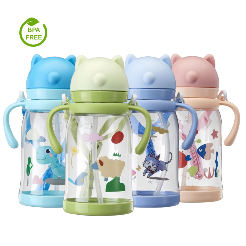 Vaso Entrenador 2676
