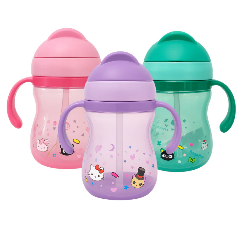 Vaso Entrenador 2533