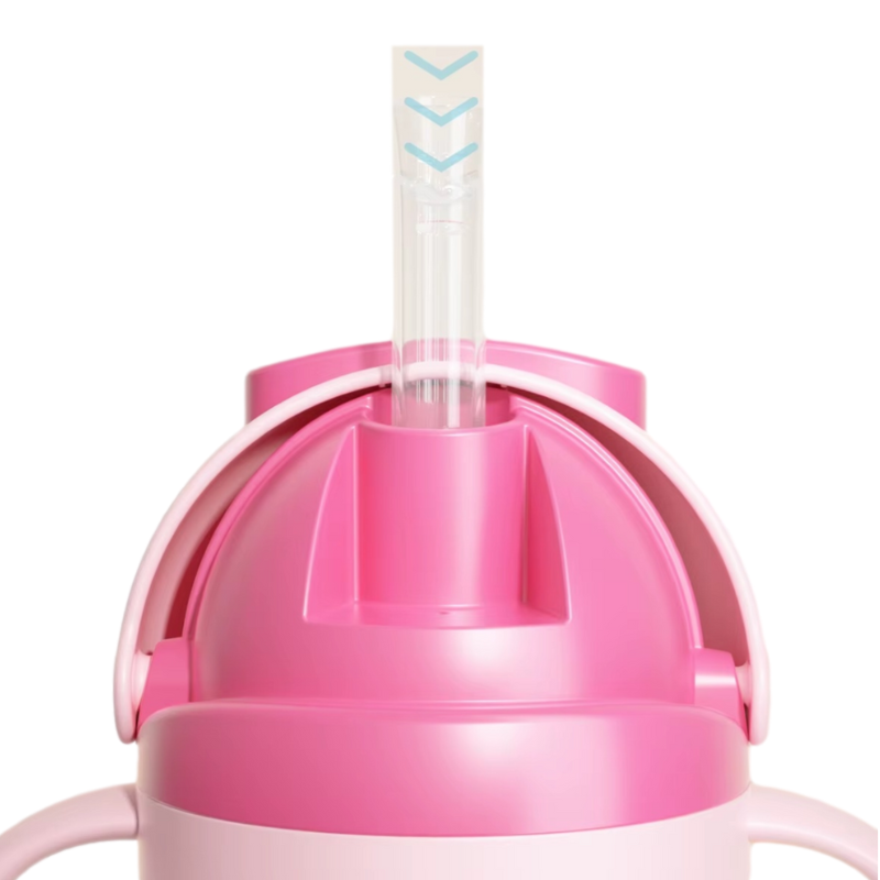 Vaso Entrenador JQR-1