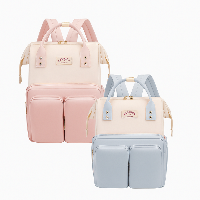 Pañalera Morral 5055