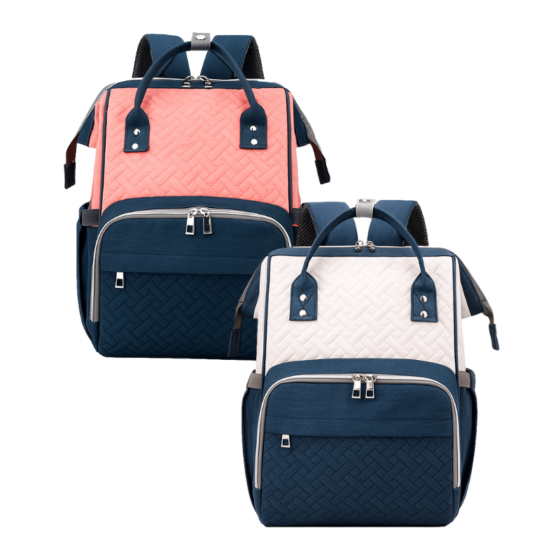Pañalera Morral 5177