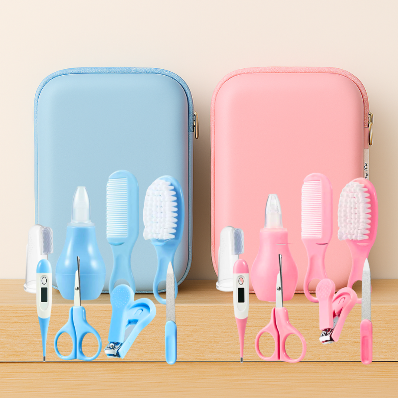 Set De Aseo Con Estuche 5024A