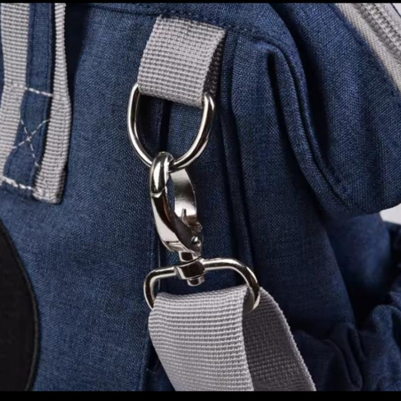 Bolso Pañalera 6606