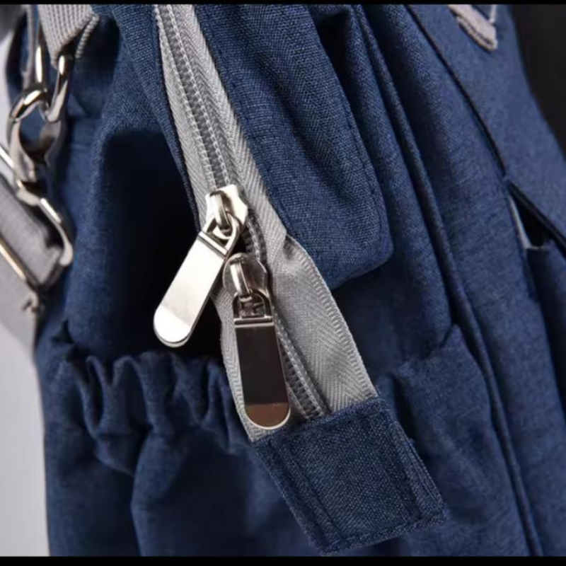 Bolso Pañalera 6606