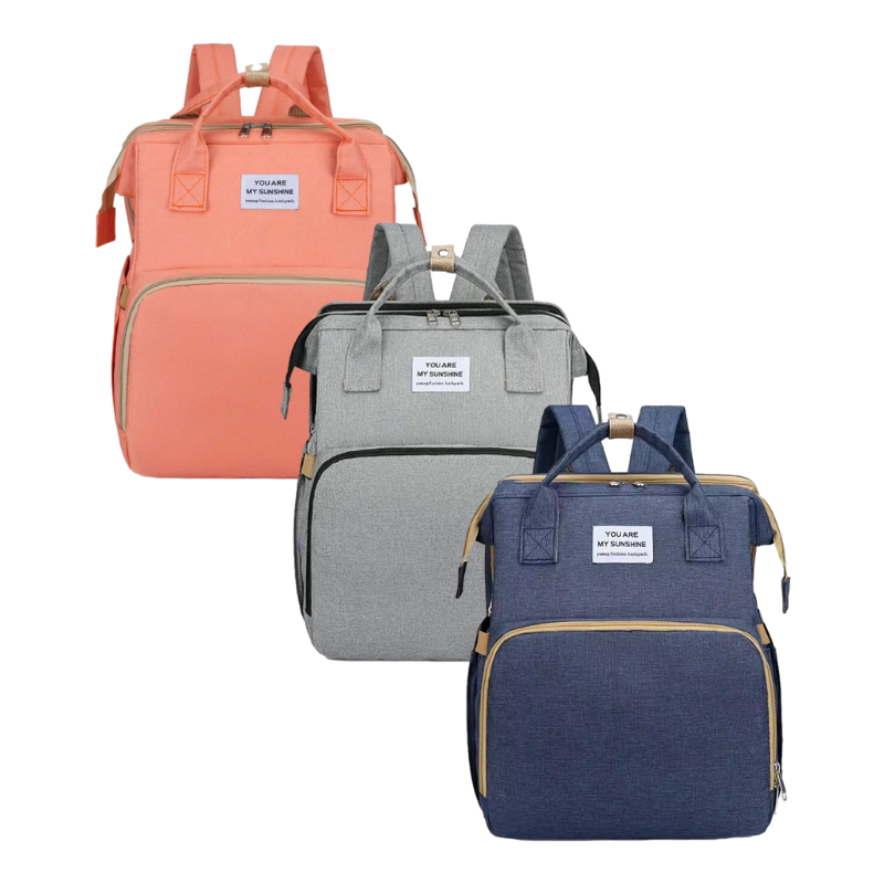 Pañalera Morral 1031