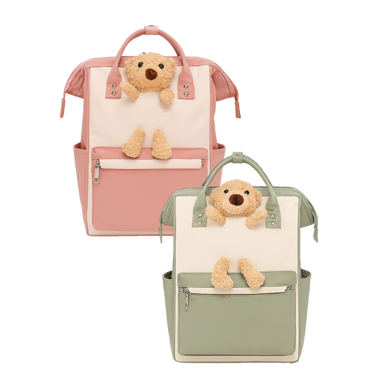 Pañalera Morral 5120