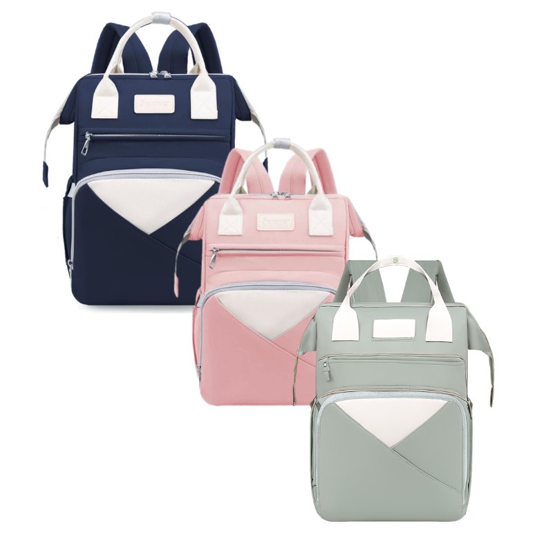 Pañalera Morral 5113